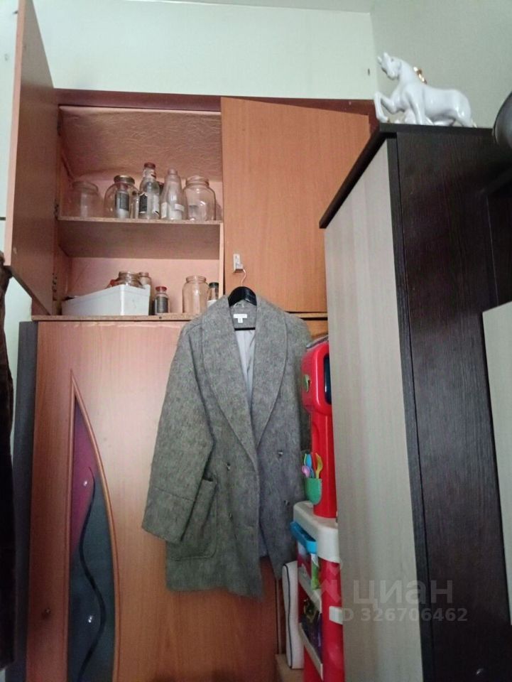 Продажа комнаты Подъездной переулок, 5