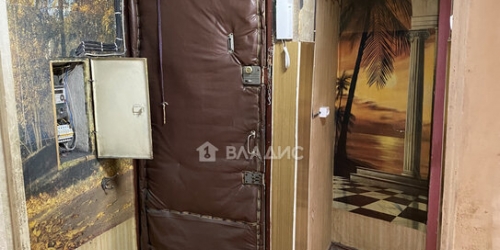 2-комн квартира Цимбалина ул,  д. 52