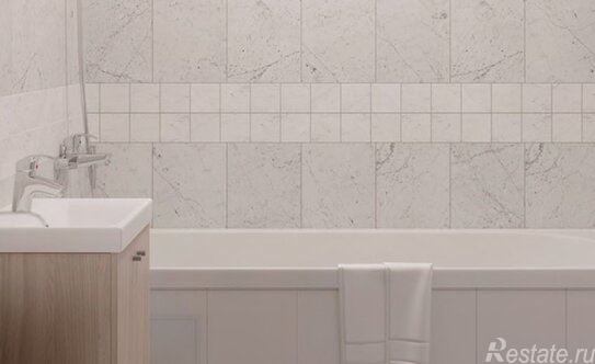 Продажа 2-комн квартиры на вторичном рынке Подольск, ул Некрасова,  д. 2