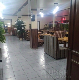 Продажа отдельного здания Энтузиастов ш,  д. 30