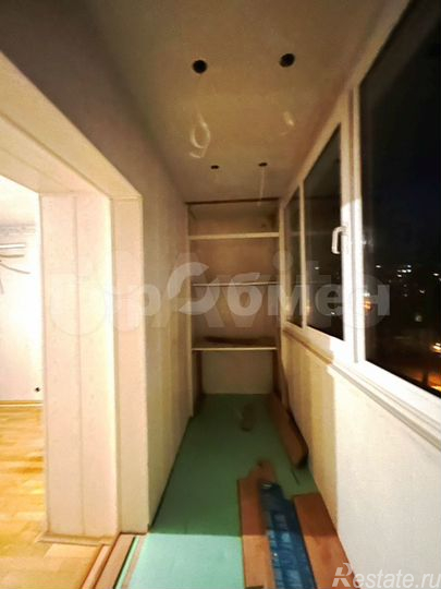 Продажа 3-комн квартиры на вторичном рынке ул Бестужевых,  д. 21