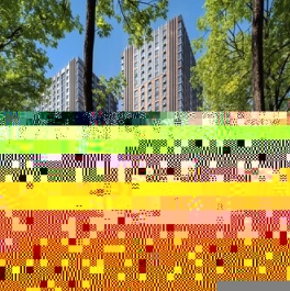 Продажа 2-комн квартиры в новостройке Рязанский пр-кт,  д. 39,  к. 5