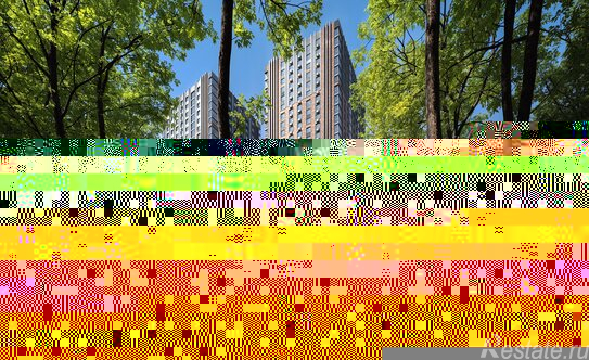 Продажа 2-комн квартиры в новостройке Рязанский пр-кт,  д. 39,  к. 5