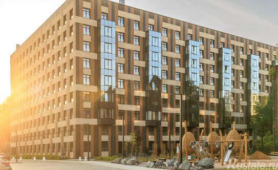 Продажа 1-комн квартиры на вторичном рынке Петровский пр-кт,  д. 9 к2