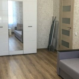 Продажа 1-комн квартиры на вторичном рынке Русановская ул,  д. 20 к1