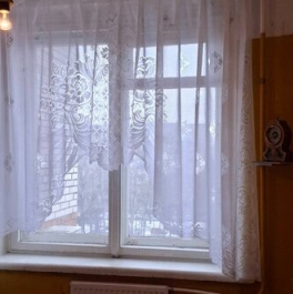 Продажа 3-комн квартиры на вторичном рынке ул Авангардная,  д. 13
