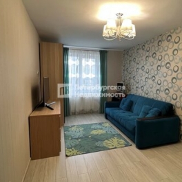 Продажа 1-комн квартиры на вторичном рынке Мурино г, Новая ул,  д. 7 к3