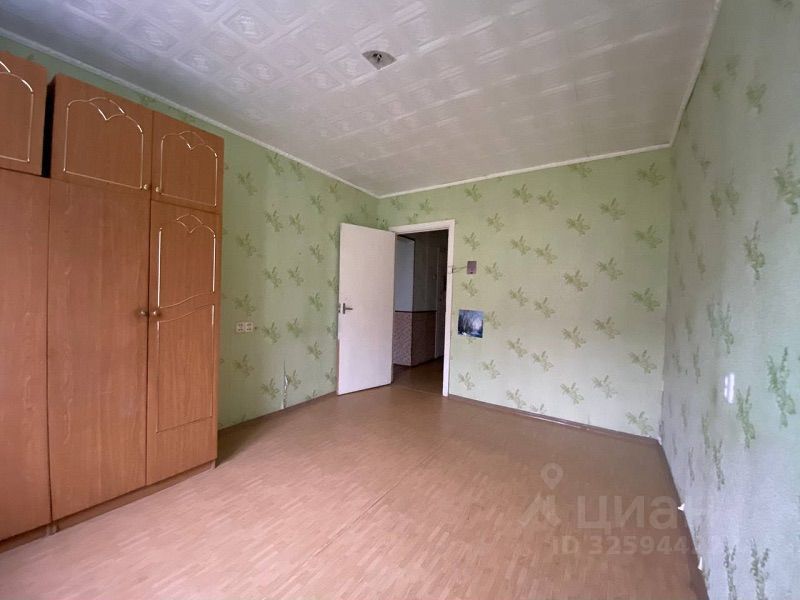 Продажа 2-комн квартиры на вторичном рынке Волосово, проспект Вингиссара, 53