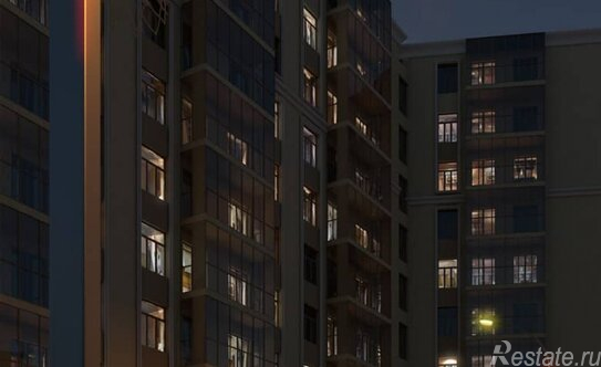 Продажа 3-комн квартиры на вторичном рынке ул Днепропетровская,  д. 5