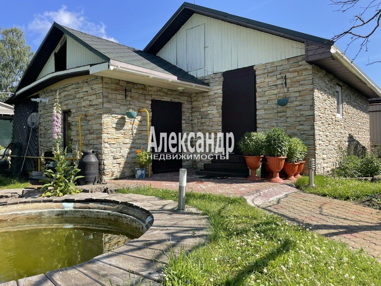 Продажа дома Шлиссельбург, улица Преображенская, 31