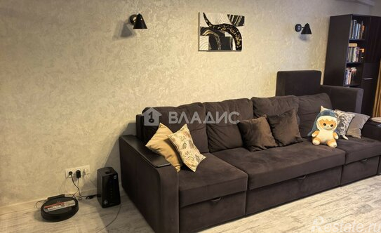 Продажа 2-комн квартиры на вторичном рынке Королёв, пр-кт Космонавтов,  д. 16