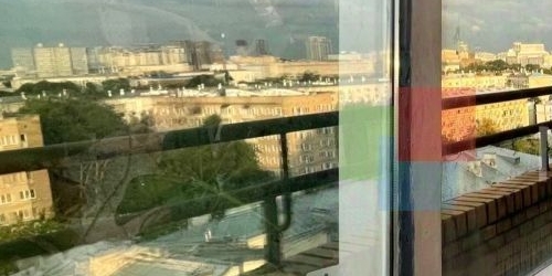 4-комн квартира Ксеньинский переулок, 3