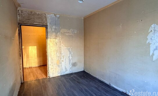 Продажа 3-комн квартиры на вторичном рынке проезд Карамзина,  д. 1 к1