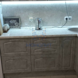 Продажа 1-комн квартиры на вторичном рынке Леонидовка, улица Красная Горка,  д. 107