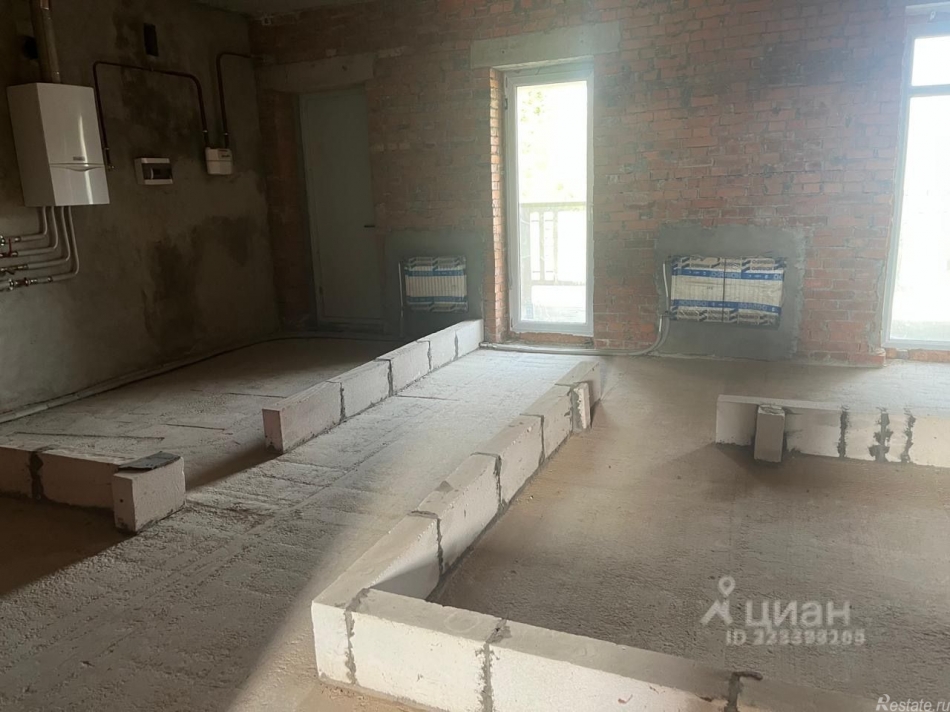 Продажа дома Остафьевская улица,  д. 43 к13