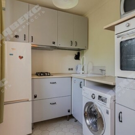 Продажа 1-комн квартиры на вторичном рынке улица Орбели,  д. 29