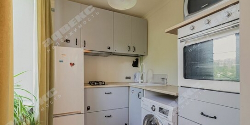1-комн квартира улица Орбели,  д. 29