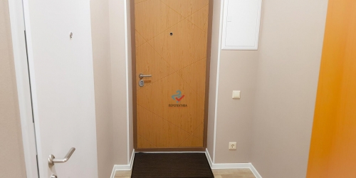 2-комн квартира улица Екатерины Будановой, 12