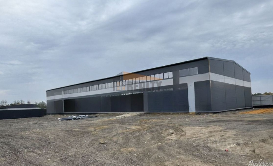 Аренда склада Константиново, 46Н-09268,  д. 1