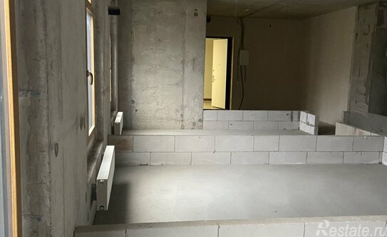 Продажа 3-комн квартиры на вторичном рынке Петровский пр-кт,  д. 11 к2