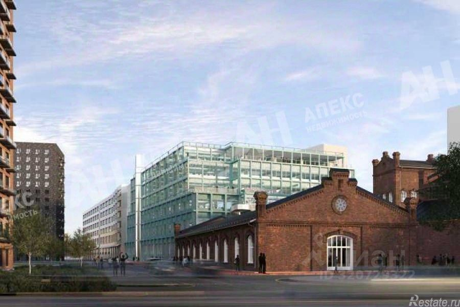 Продажа ПСН ул Складочная,  д. 6,  к. 31