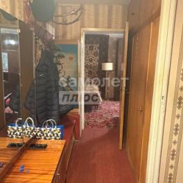 Продажа 2-комн квартиры на вторичном рынке ул Уссурийская,  д. 14