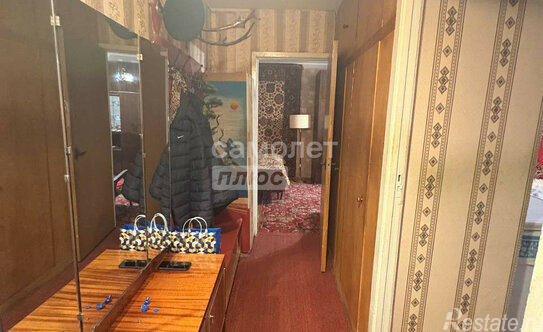 Продажа 2-комн квартиры на вторичном рынке ул Уссурийская,  д. 14