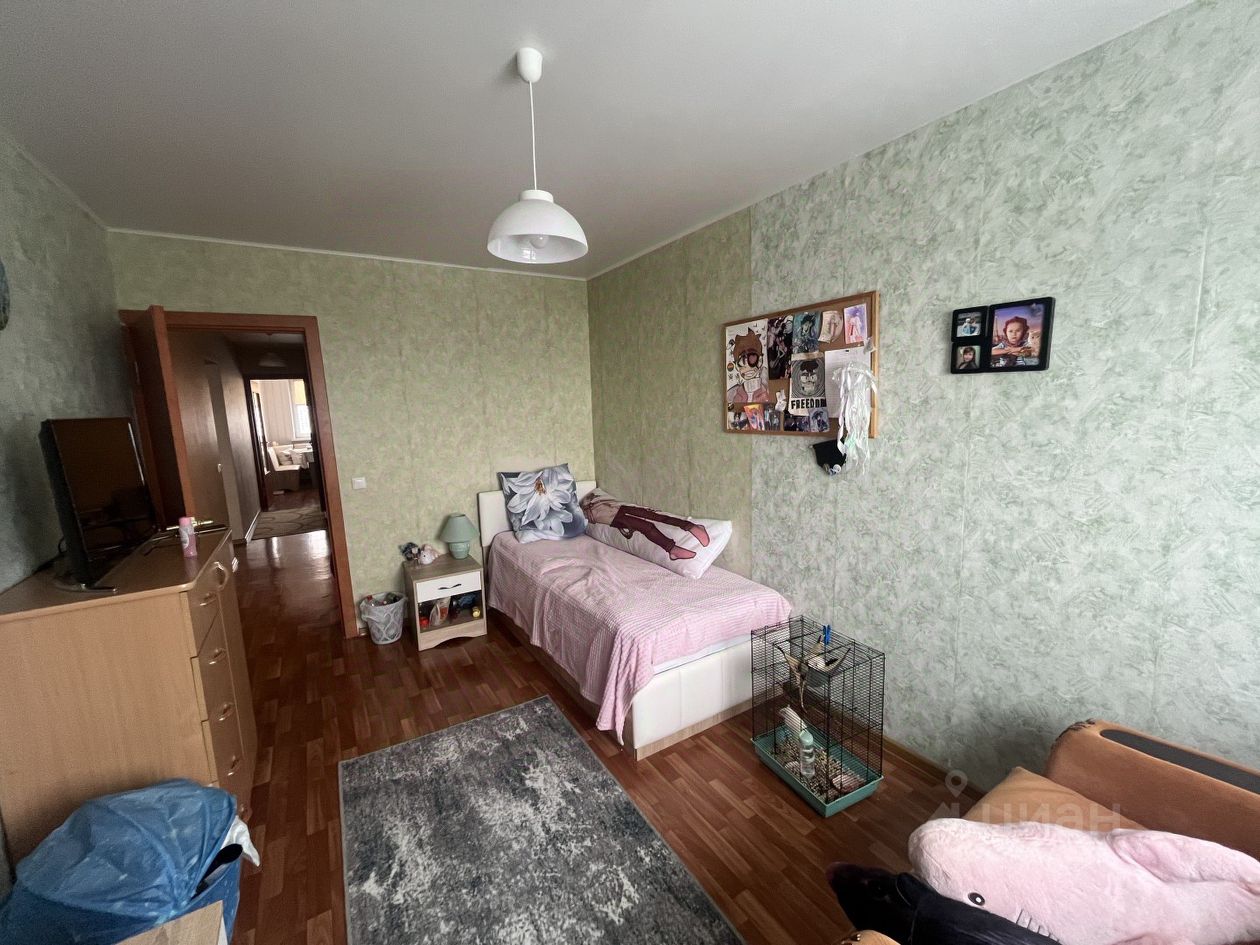 Продажа комнаты Синявинская улица, 11к13
