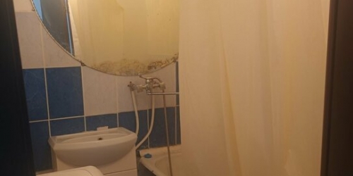 2-комн квартира улица Гусева,  д. 2