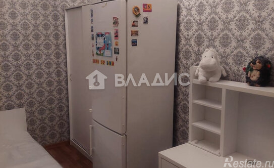 Продажа 1-комн квартиры на вторичном рынке 12-я линия,  д. 13
