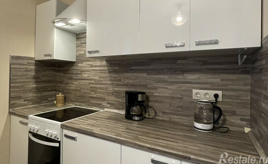 Продажа 1-комн квартиры на вторичном рынке наб Реки Смоленки,  д. 3,  к. 1