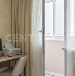 Продажа 1-комн квартиры на вторичном рынке ул Новочерёмушкинская,  д. 50