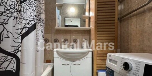 1-комн квартира улица Генерала Белова,  д. 55