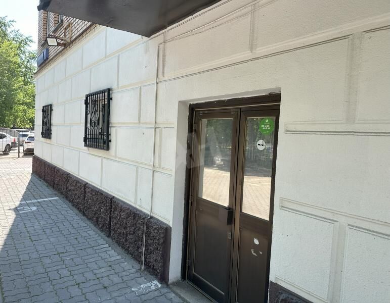 Аренда отдельного здания 2яМашиностроения ул,  д. 11