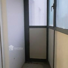Продажа 1-комн квартиры на вторичном рынке Мурино г, Воронцовский б-р,  д. 16 к1