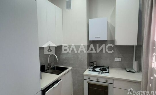 Продажа 2-комн квартиры на вторичном рынке Лиговский пр-кт,  д. 101