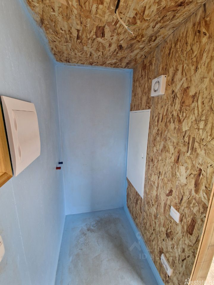 Продажа дома Химки г, Шереметьевское ш,  д. с37