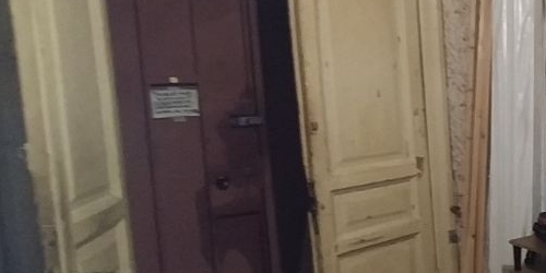 Комната Невский проспект, 170