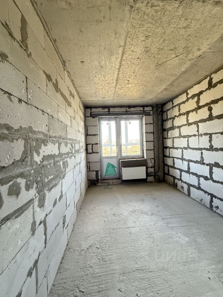 Продажа 1-комн квартиры на вторичном рынке Звенигород, Почтовая улица, 36/2