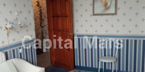 2-комн квартира ул Перерва,  д. 58