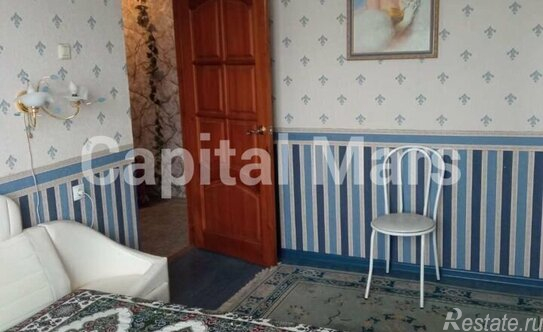 Аренда 2-комн квартиры на вторичном рынке ул Перерва,  д. 58