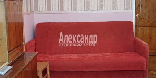 2-комн квартира Альпийский пер.,  д. 26