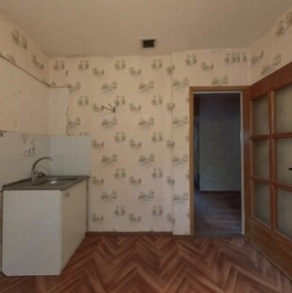 Продажа 2-комн квартиры на вторичном рынке Борисовский проезд,  д. 11 к2