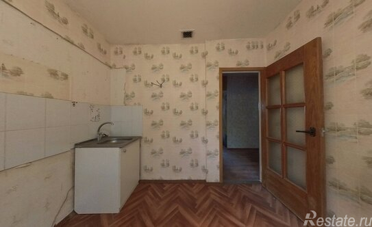 Продажа 2-комн квартиры на вторичном рынке Борисовский проезд,  д. 11 к2