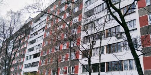 2-комн квартира Кленовый бульвар,  д. 7