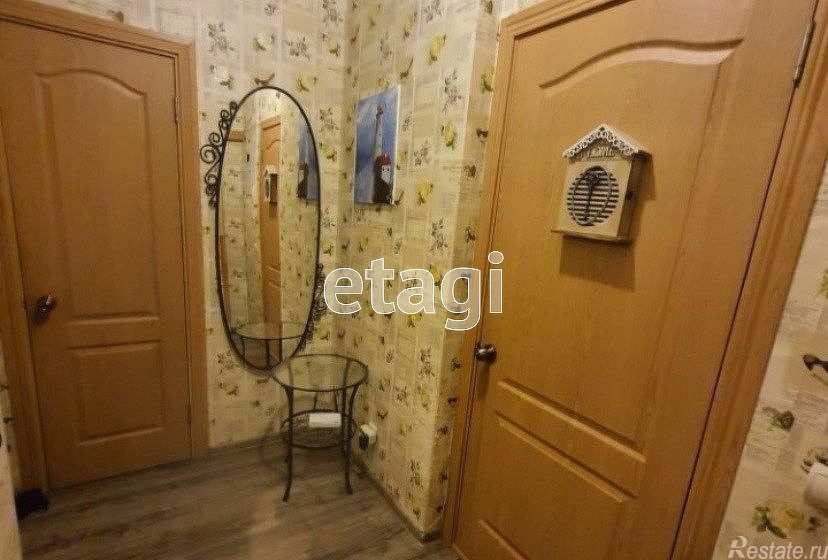 Продажа 1-комн квартиры на вторичном рынке Всеволожск, просп.Добровольского,  д. 20,  к. 1