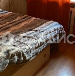 Продажа 2-комн квартиры на вторичном рынке Балашиха-3, улица Чехова,  д. 12