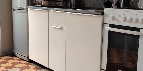 2-комн квартира Ананьевский переулок, 5С6