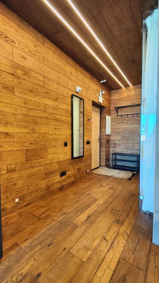 Аренда студии Звенигород, Нахабинское шоссе, 1к3