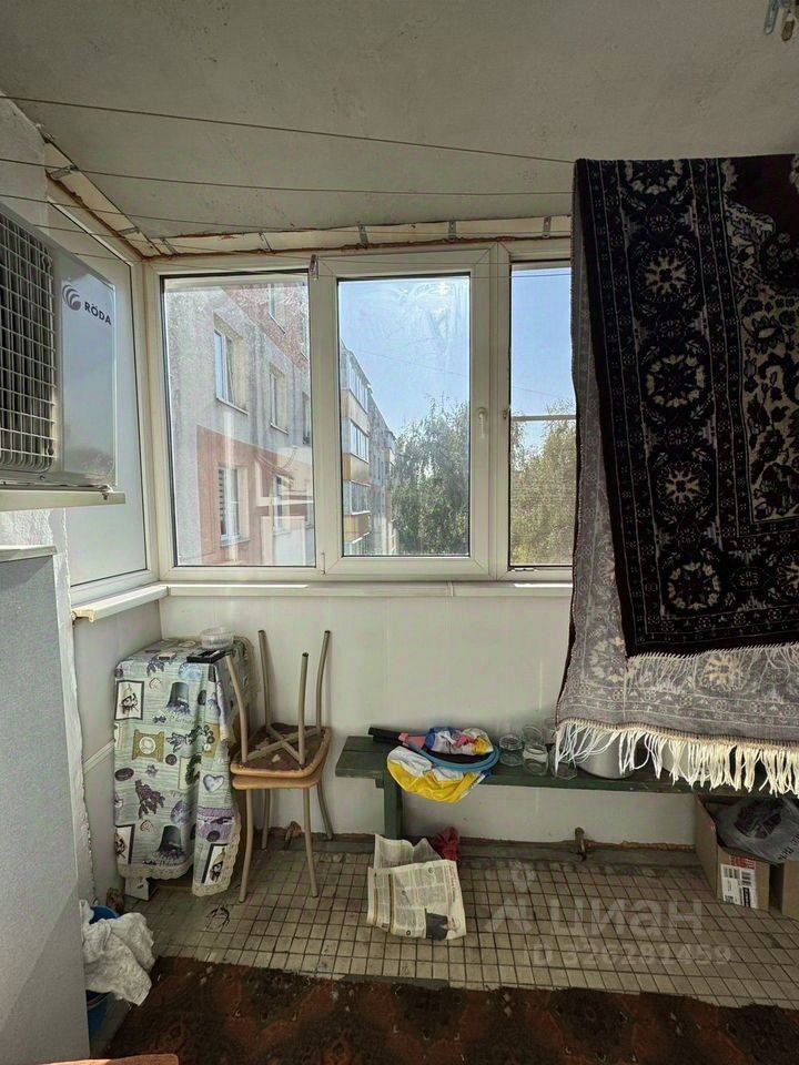 Продажа 3-комн квартиры на вторичном рынке Борисовский проезд, 36К4